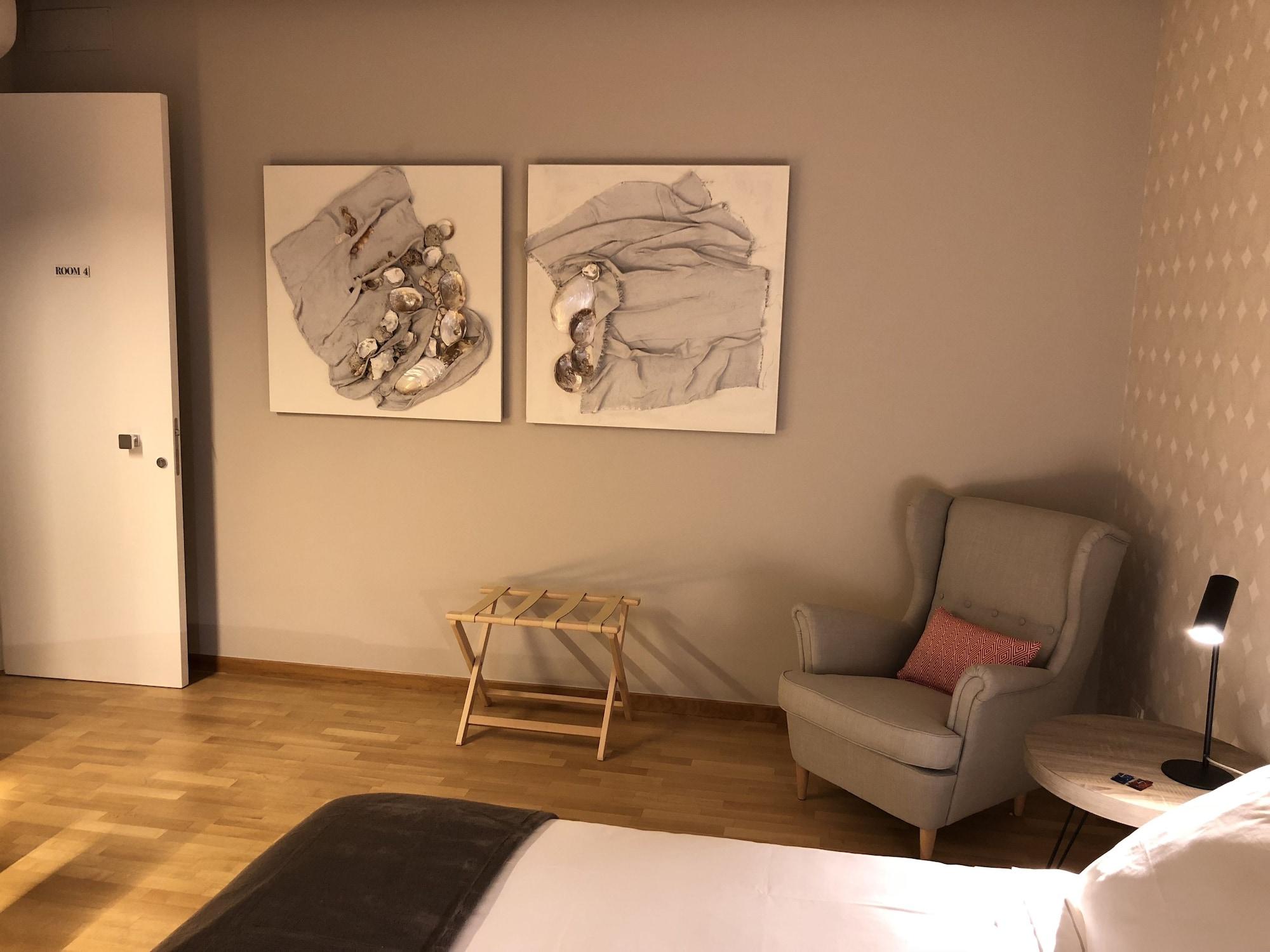 200 Rooms & Terrace Bari Ngoại thất bức ảnh