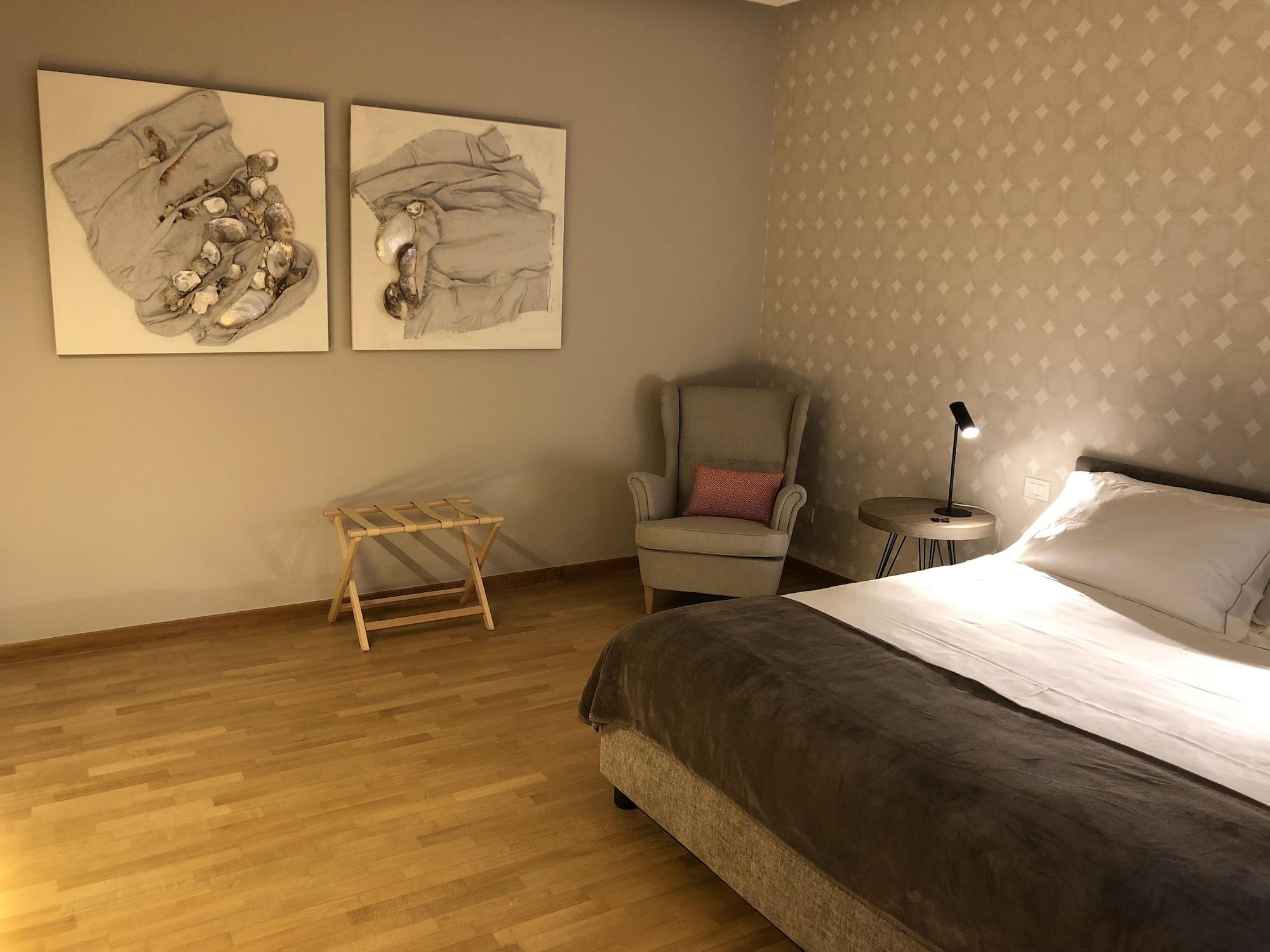200 Rooms & Terrace Bari Ngoại thất bức ảnh