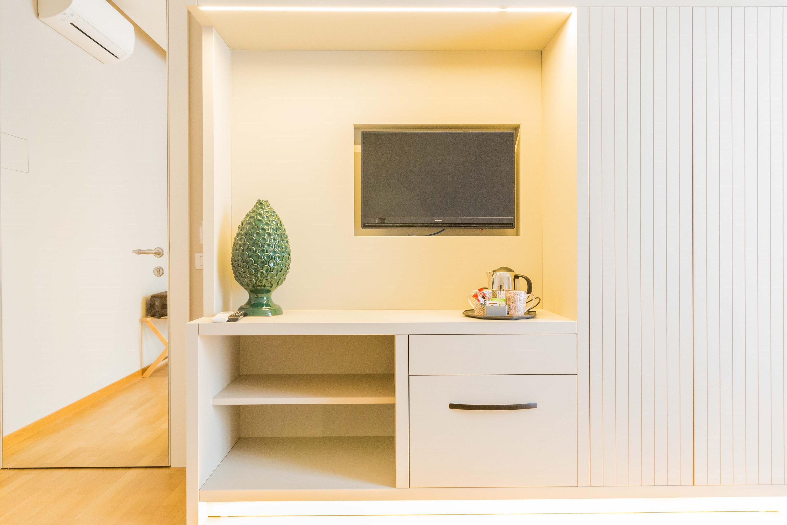200 Rooms & Terrace Bari Ngoại thất bức ảnh