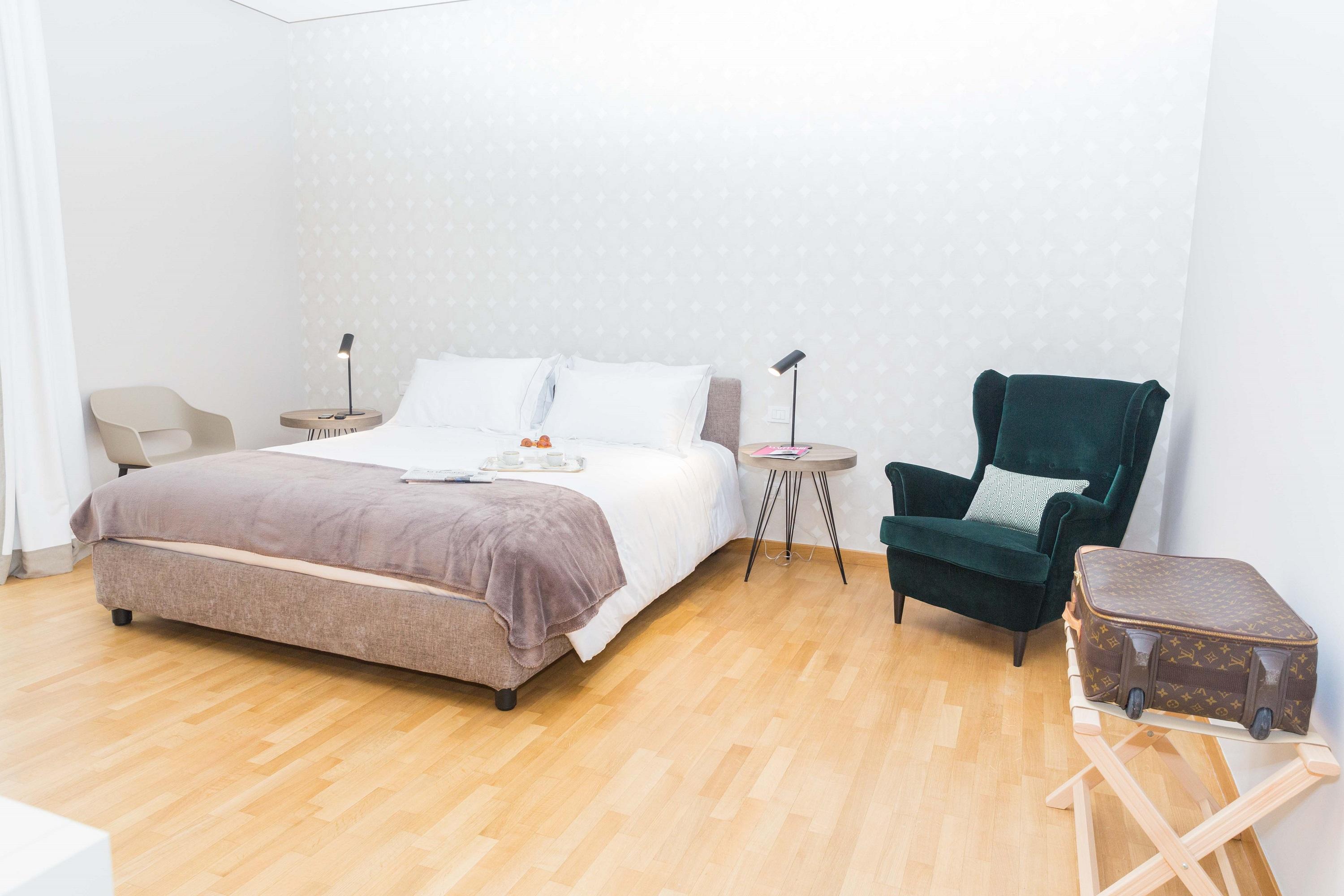 200 Rooms & Terrace Bari Ngoại thất bức ảnh