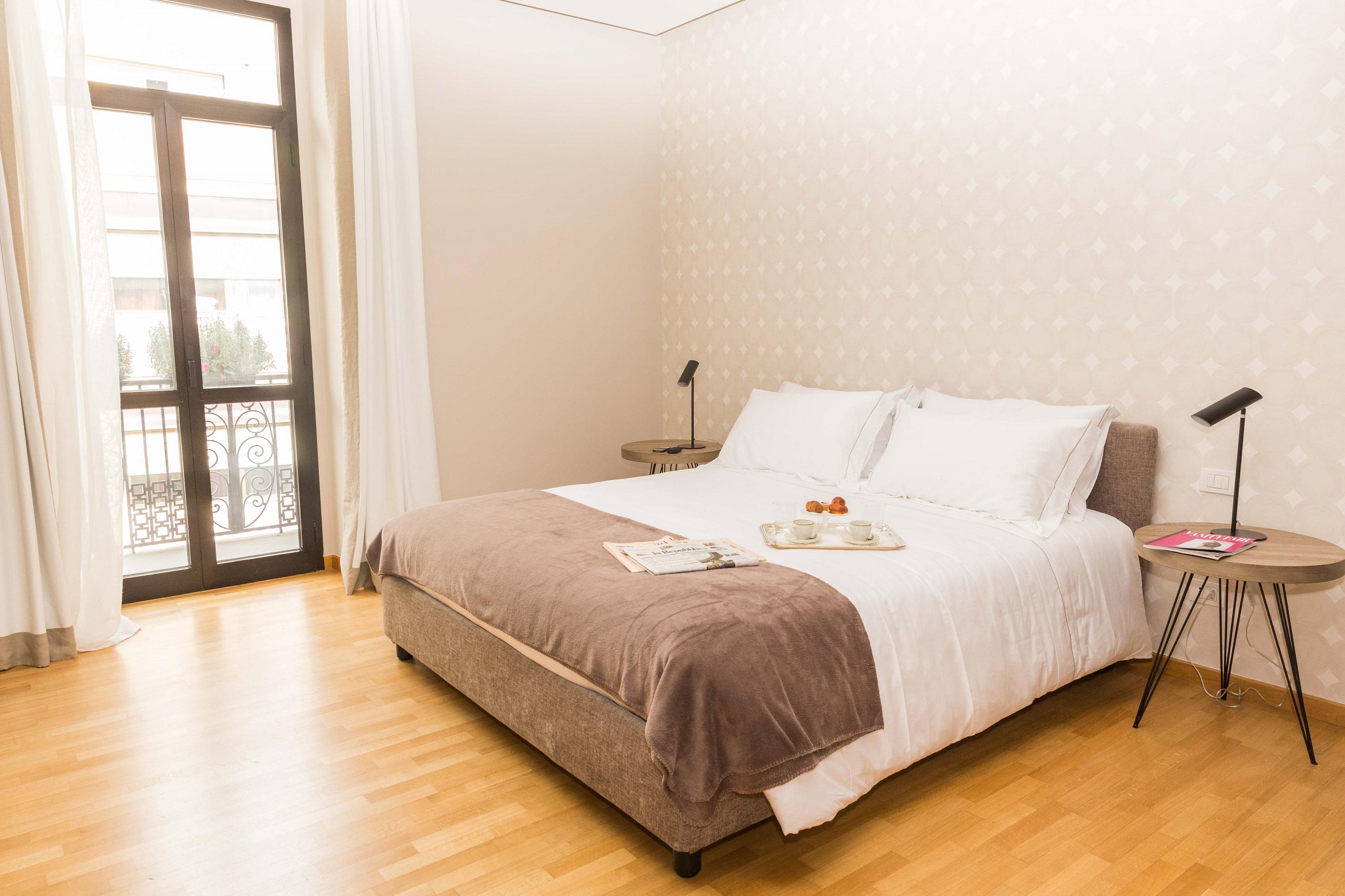 200 Rooms & Terrace Bari Ngoại thất bức ảnh