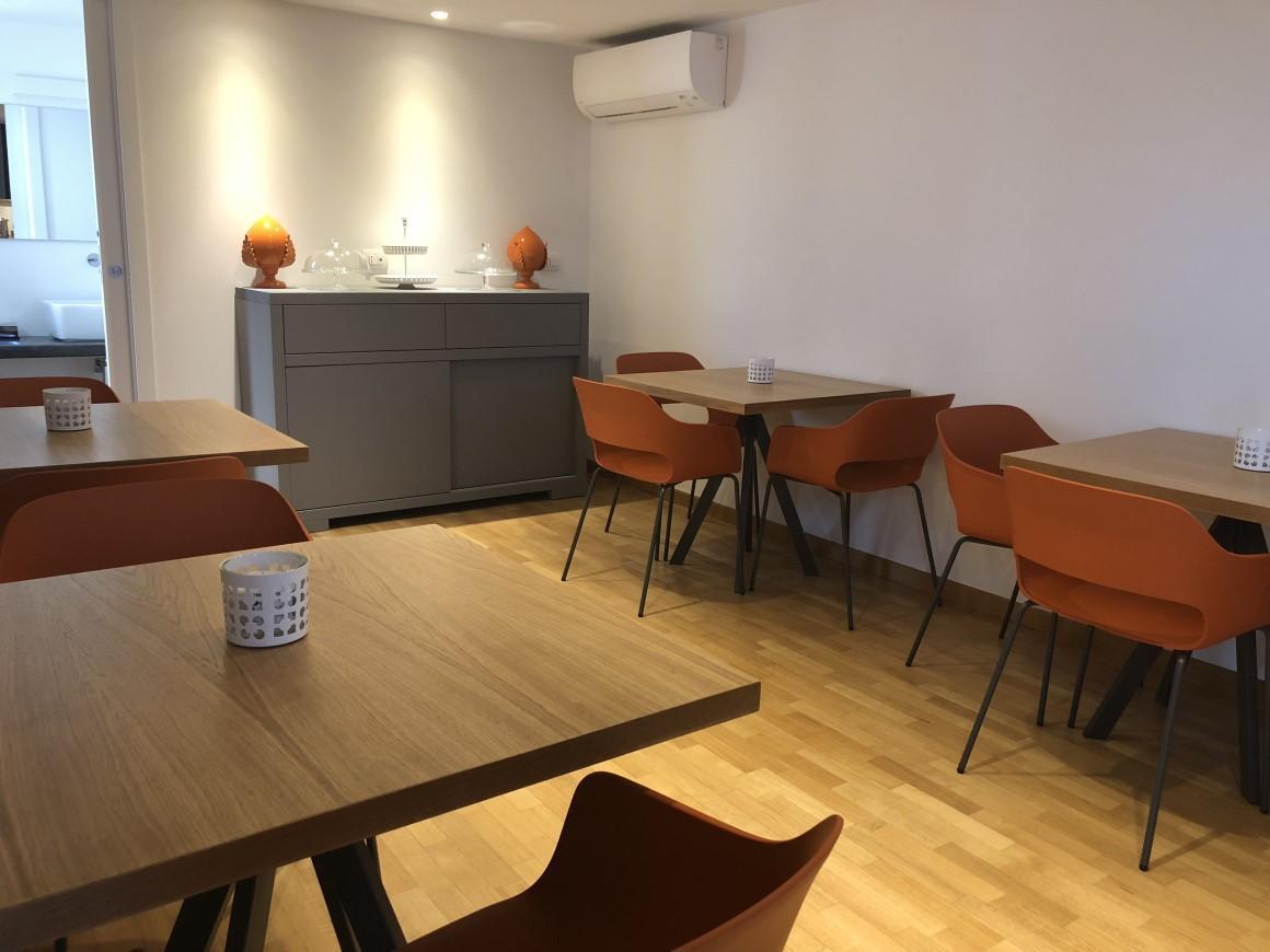 200 Rooms & Terrace Bari Ngoại thất bức ảnh