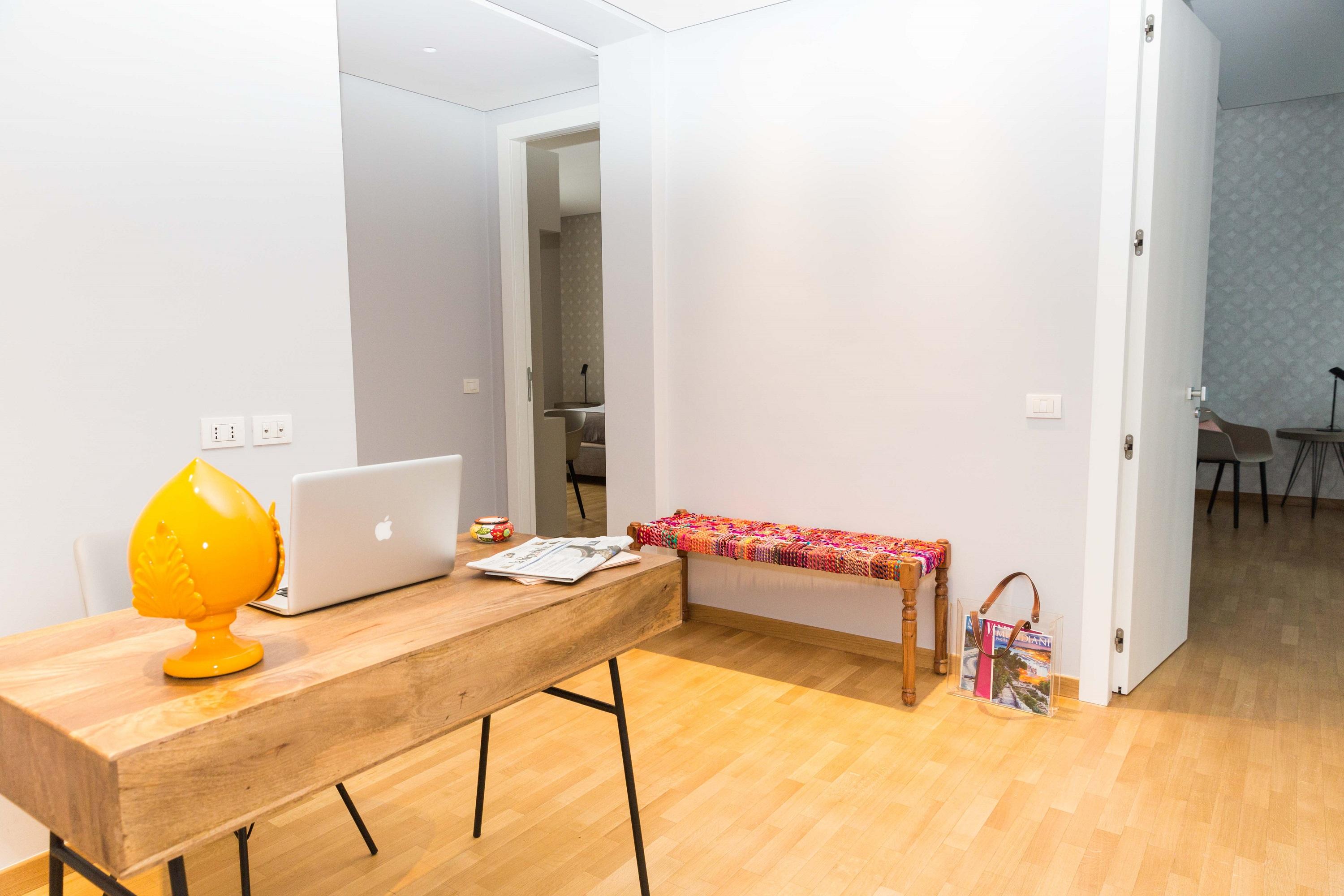 200 Rooms & Terrace Bari Ngoại thất bức ảnh