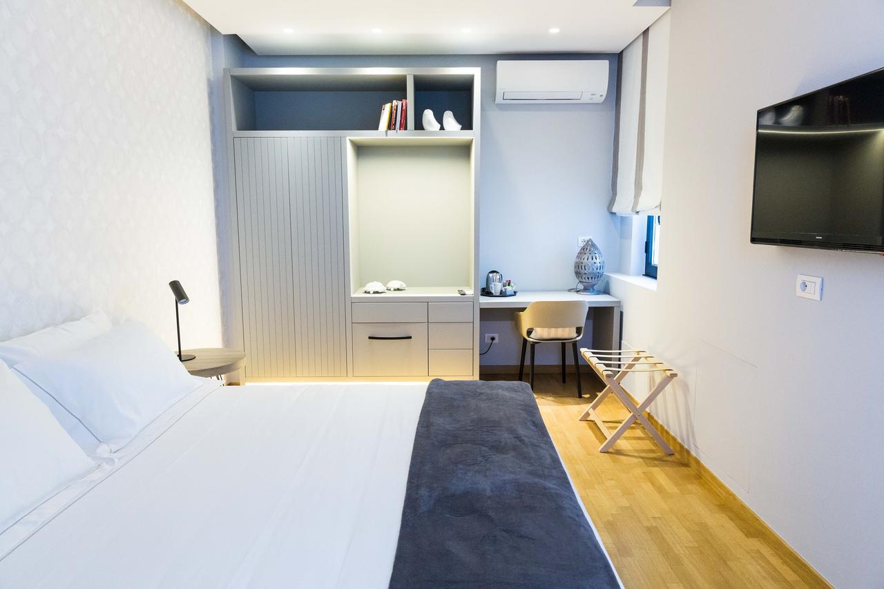 200 Rooms & Terrace Bari Ngoại thất bức ảnh