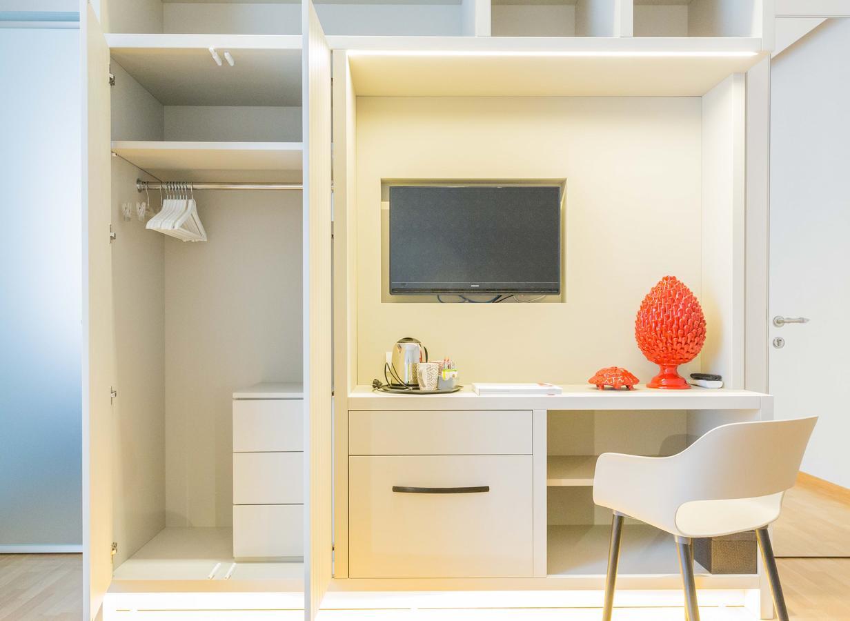 200 Rooms & Terrace Bari Ngoại thất bức ảnh