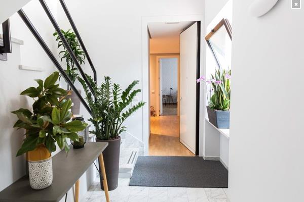 200 Rooms & Terrace Bari Ngoại thất bức ảnh