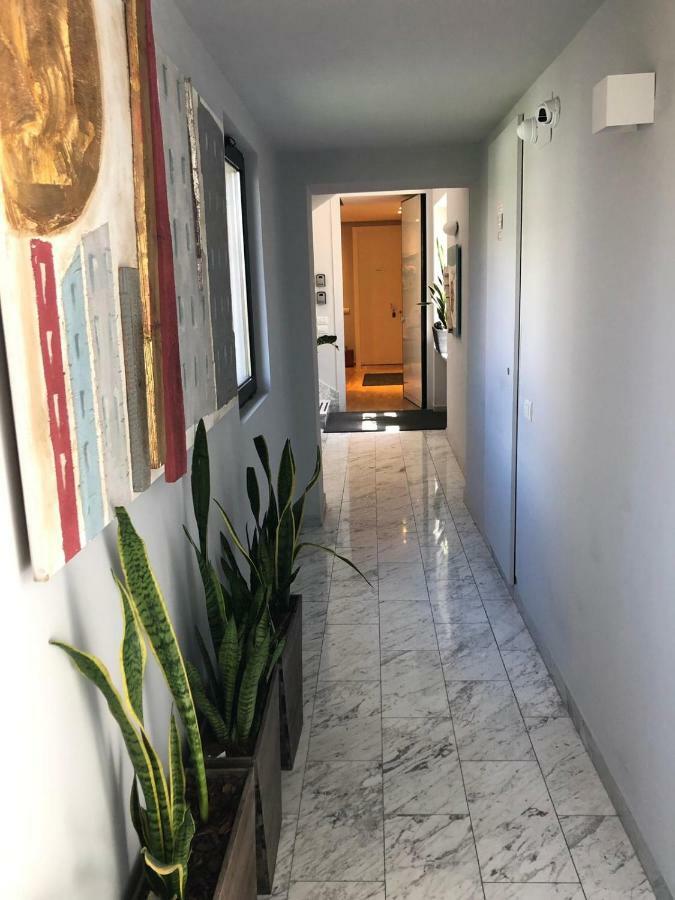200 Rooms & Terrace Bari Ngoại thất bức ảnh